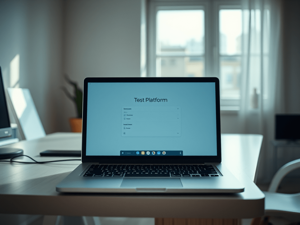 Tips for Taking Remote Exams&nbsp;Successfully