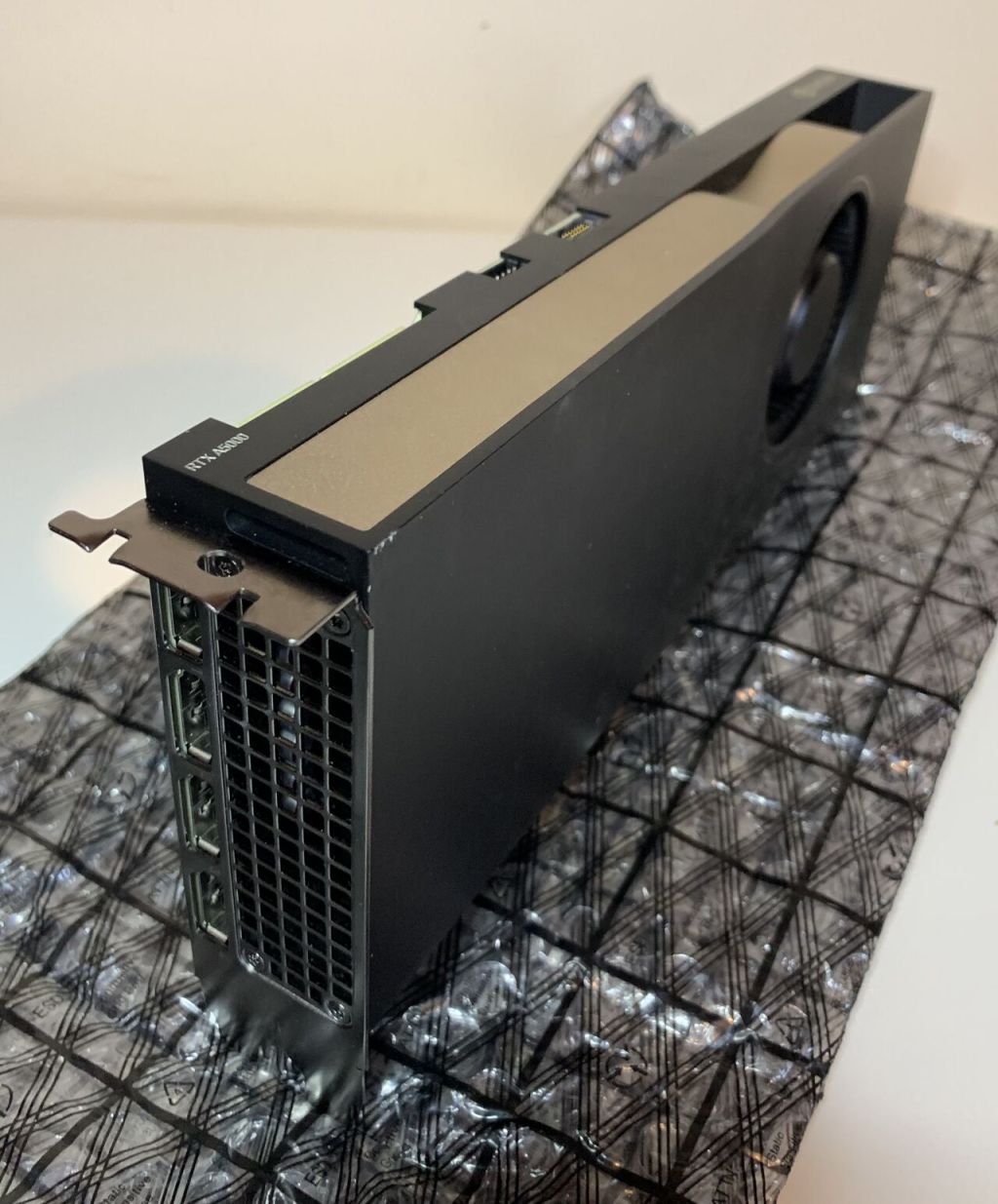 How to Disable Physical Display Ports on NVIDIA GPUs Using the Display Mode Selector&nbsp;Tool